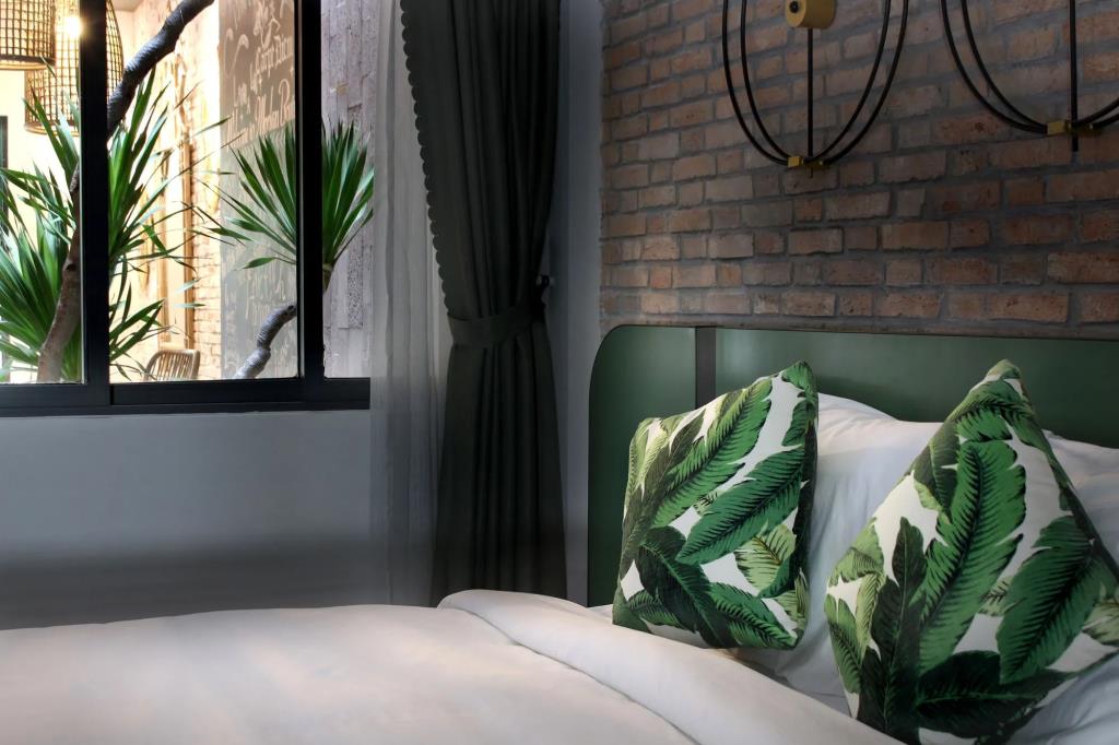Seaforest Hotel by Haviland 3*