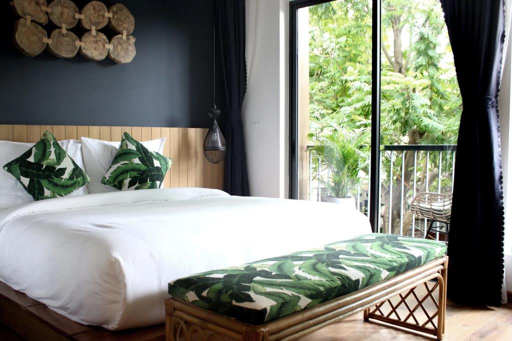 Seaforest Hotel by Haviland 3*