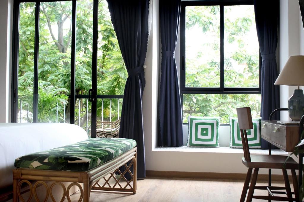 Seaforest Hotel by Haviland 3*
