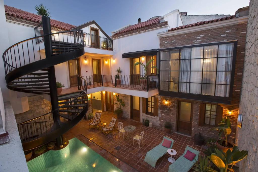 Hotel Pop Alacati 0*