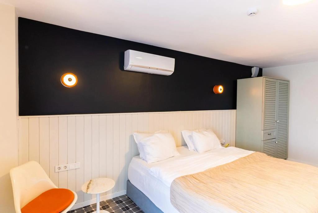 Hotel Pop Alacati 0*