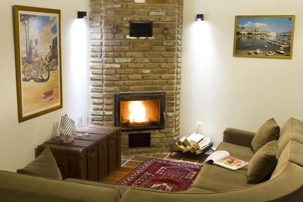 Hotel Pop Alacati 0*