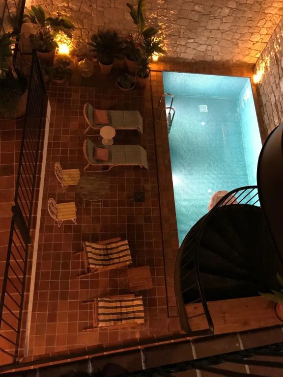 Hotel Pop Alacati 0*