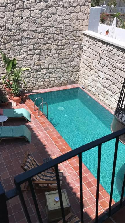Hotel Pop Alacati 0*