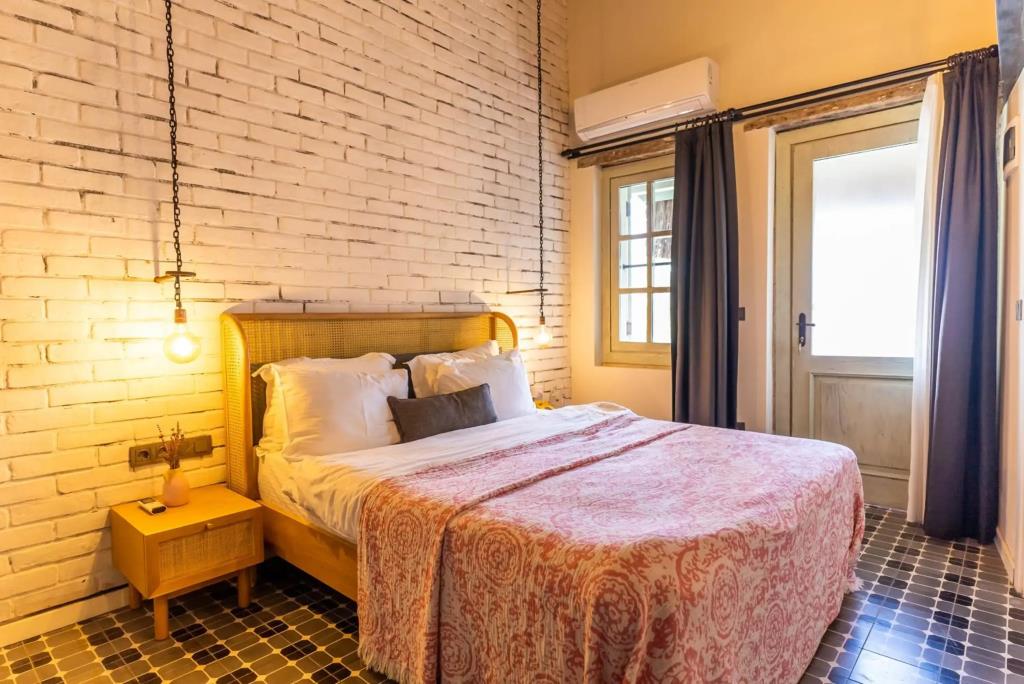 Hotel Pop Alacati 0*