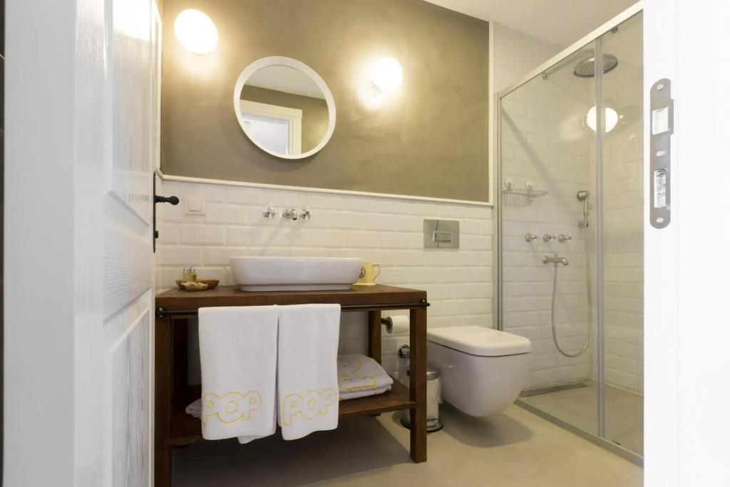 Hotel Pop Alacati 0*
