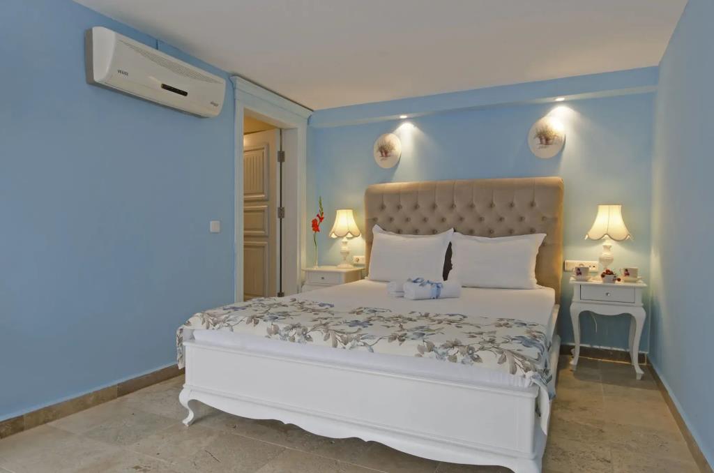 Alacati Roka Tas Otel 0*