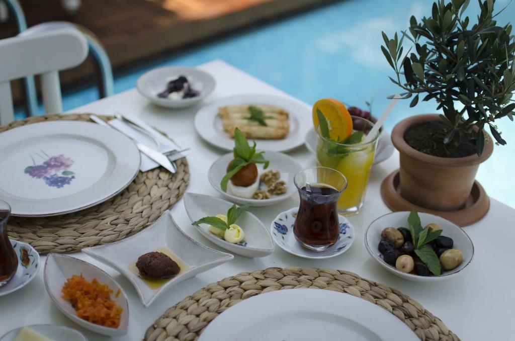 Alacati Roka Tas Otel 0*