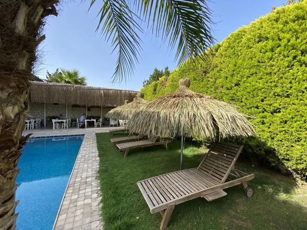 Alacati Roka Tas Otel 0*