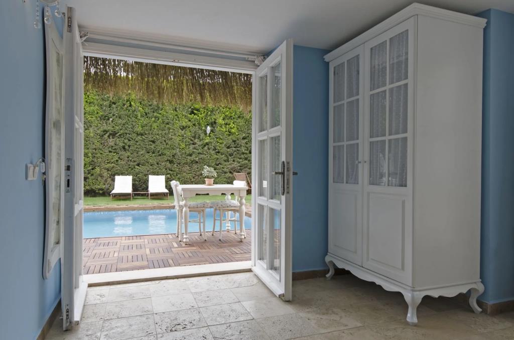 Alacati Roka Tas Otel 0*