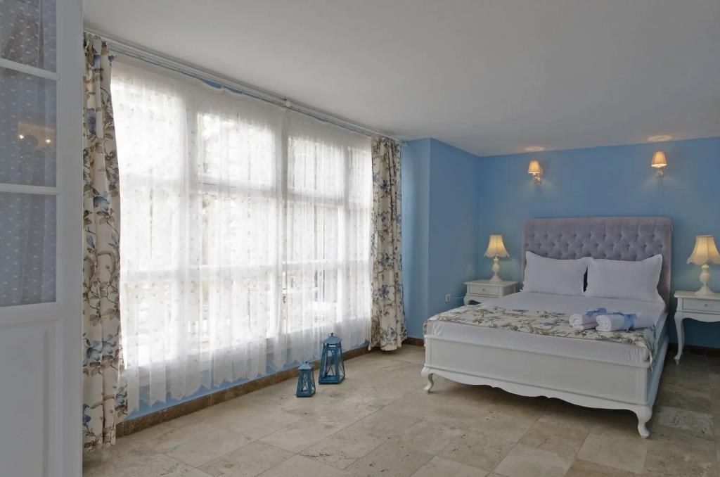 Alacati Roka Tas Otel 0*