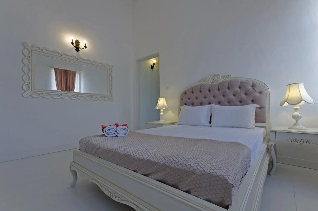 Alacati Roka Tas Otel 0*