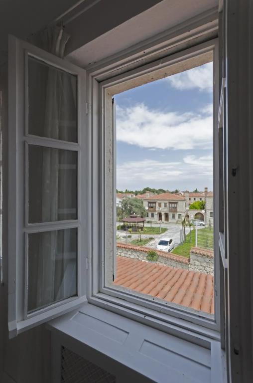 Alacati Roka Tas Otel 0*