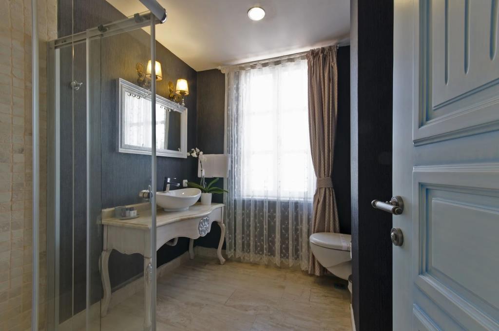 Alacati Roka Tas Otel 0*