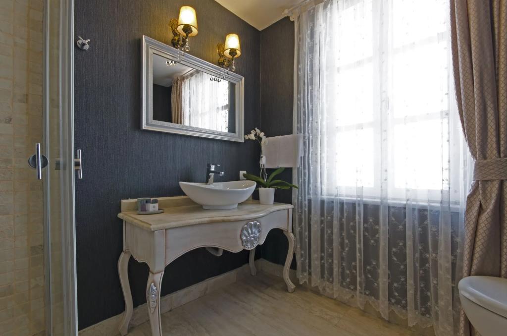 Alacati Roka Tas Otel 0*