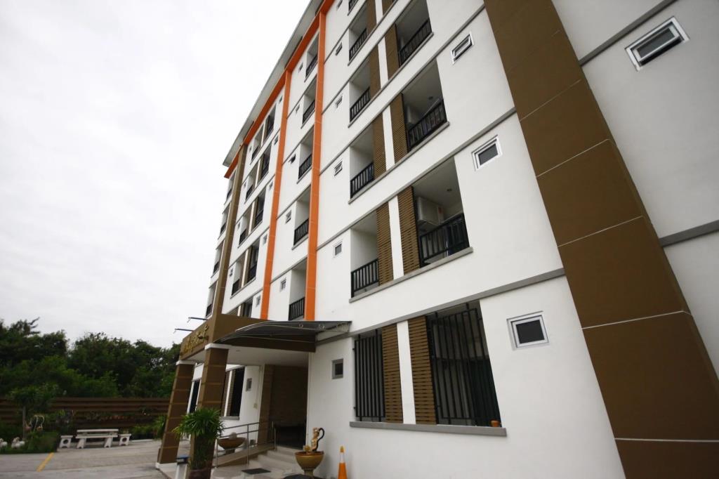 Thani Residence 3*