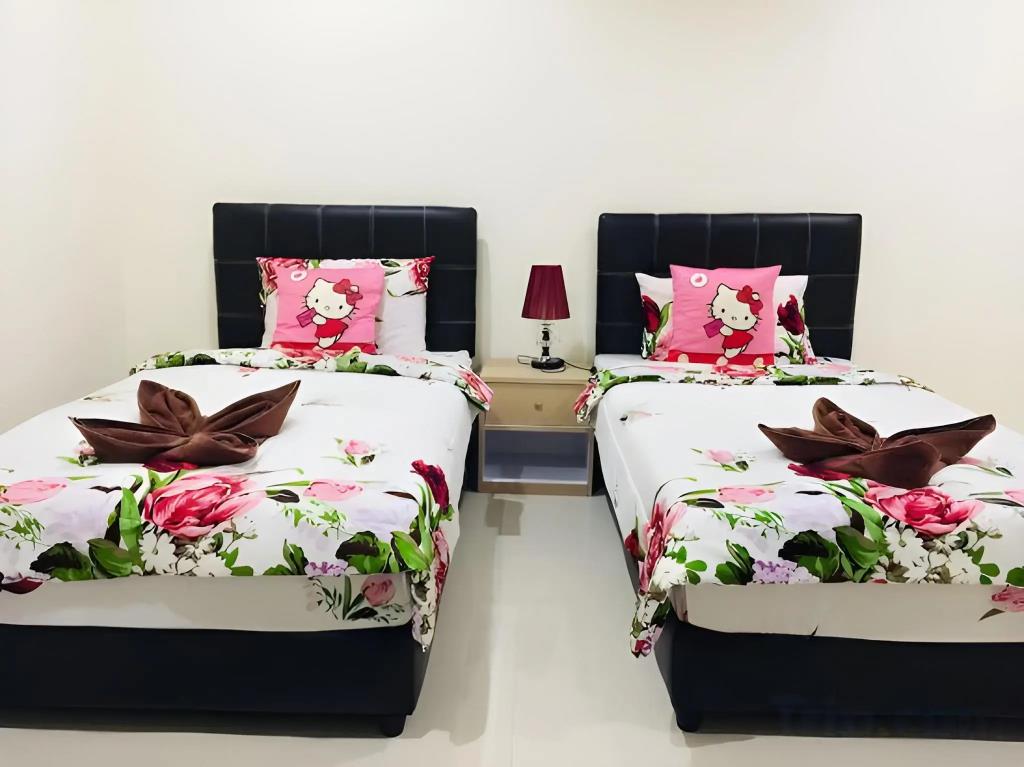 Thani Residence 3*
