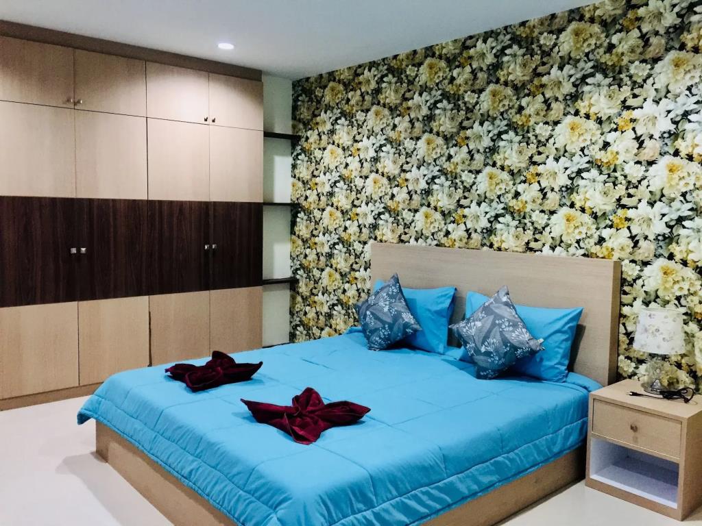 Thani Residence 3*