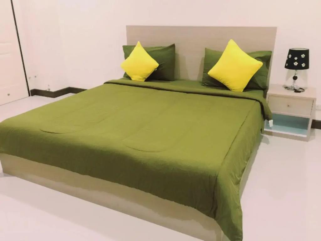Thani Residence 3*