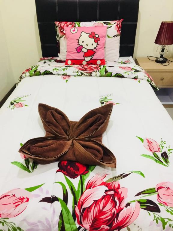 Thani Residence 3*