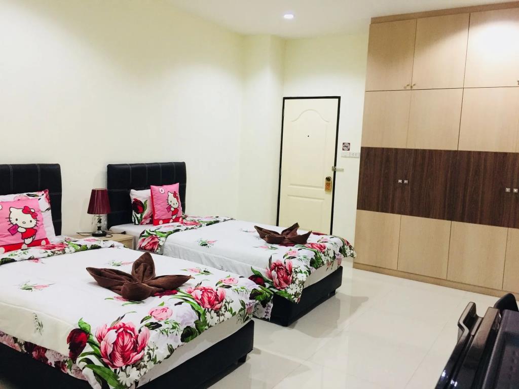 Thani Residence 3*