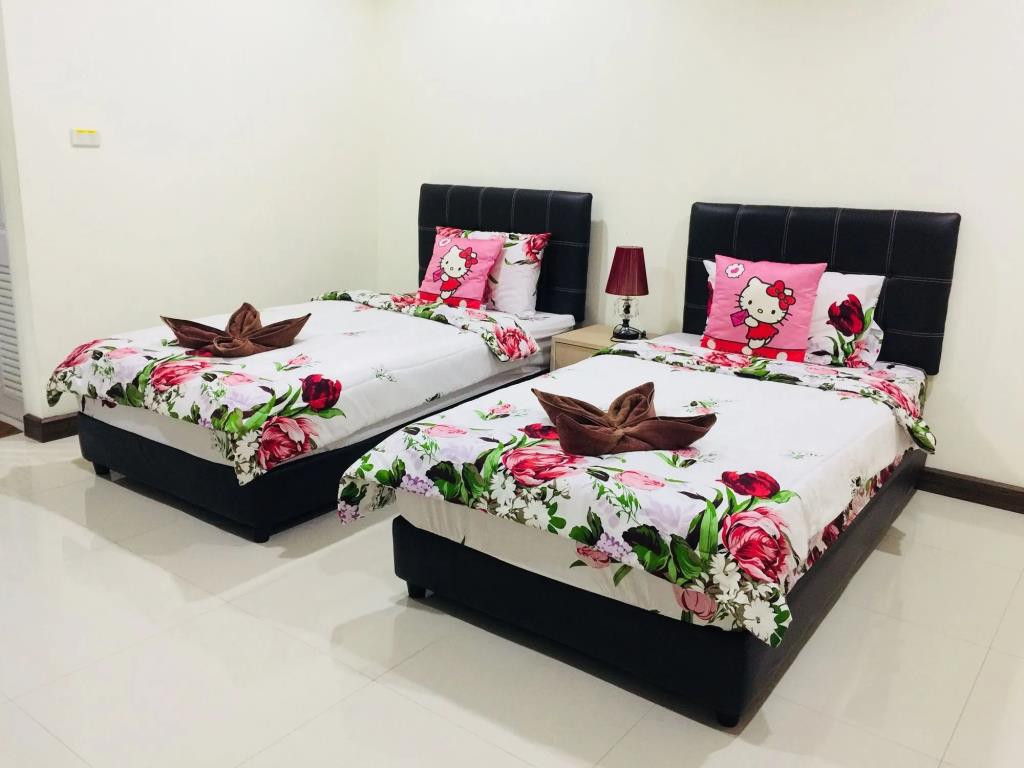 Thani Residence 3*
