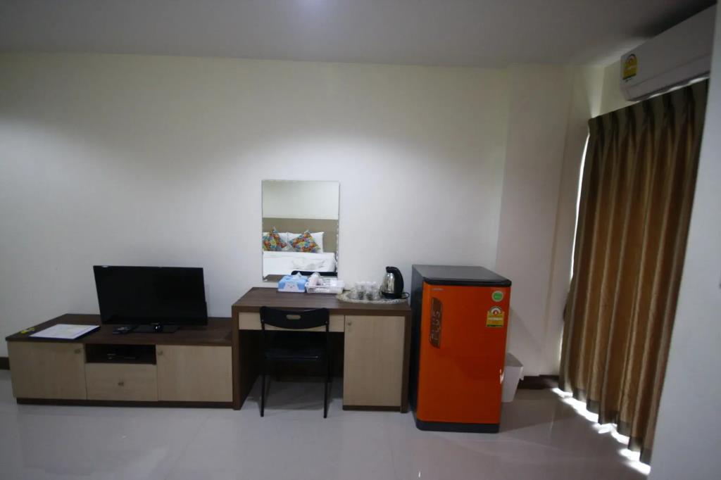 Thani Residence 3*