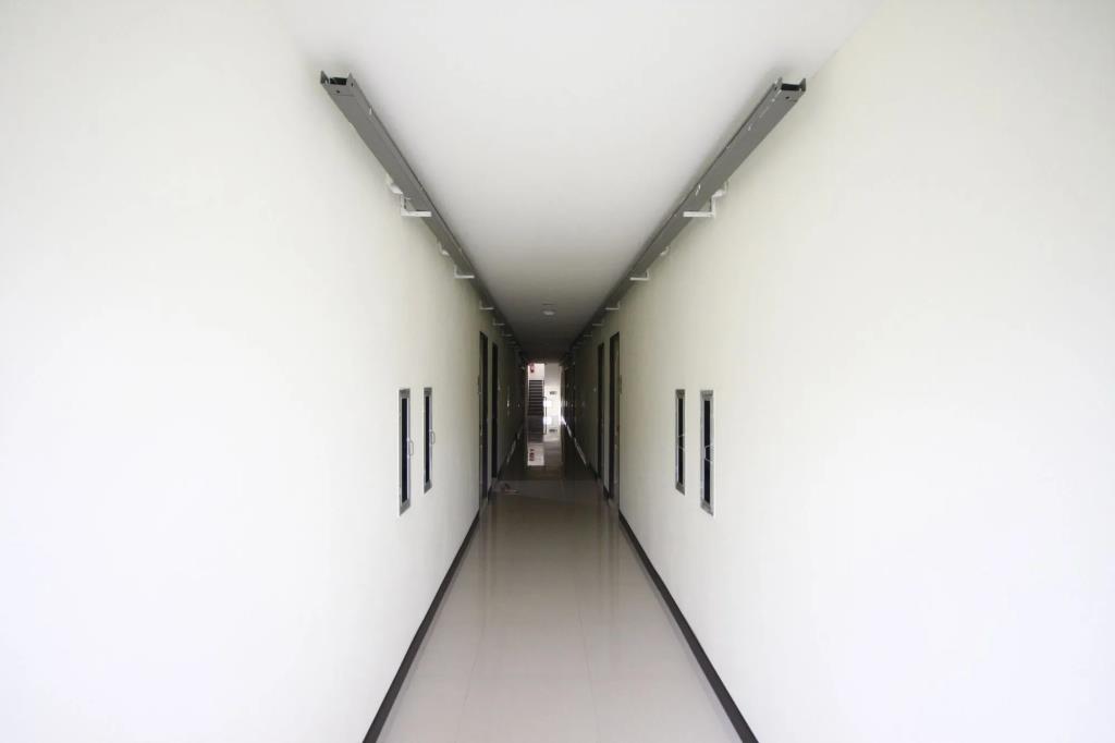 Thani Residence 3*