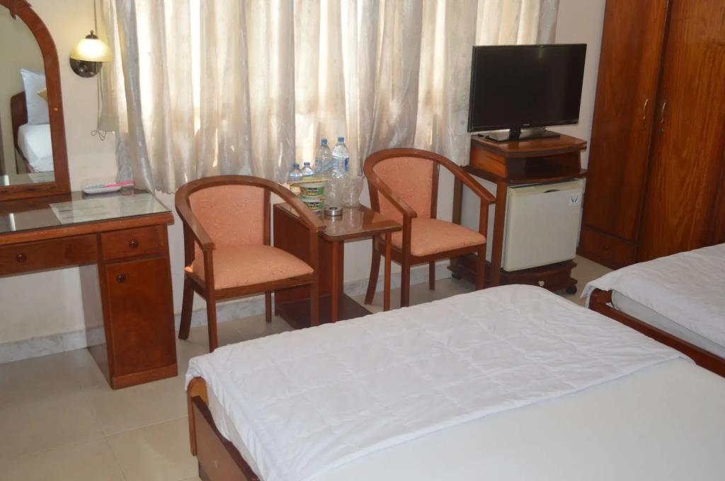 Hanh Phuc Hotel 2*