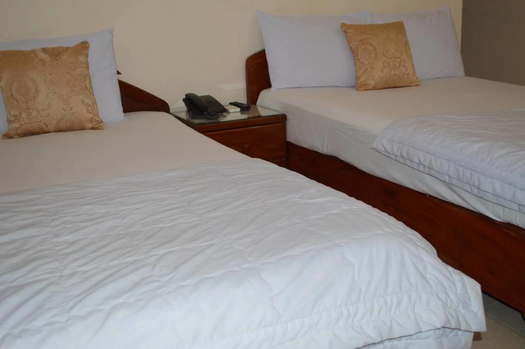 Hanh Phuc Hotel 2*