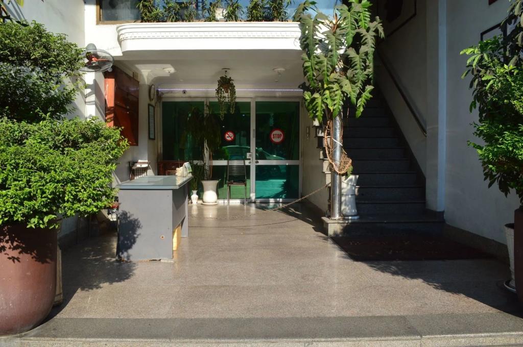 Hanh Phuc Hotel 2*