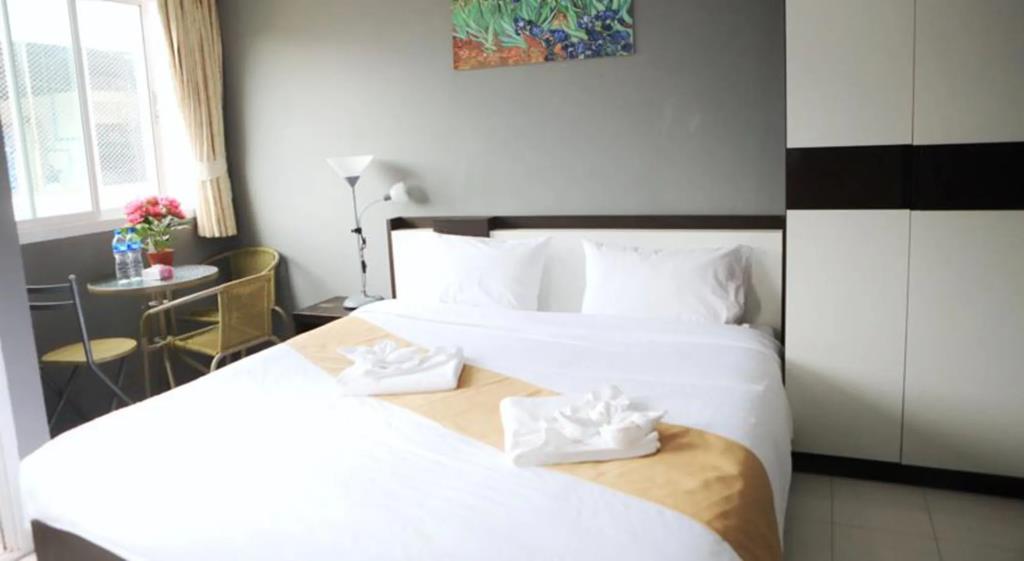 Guan Chao Yin Hotel 2*