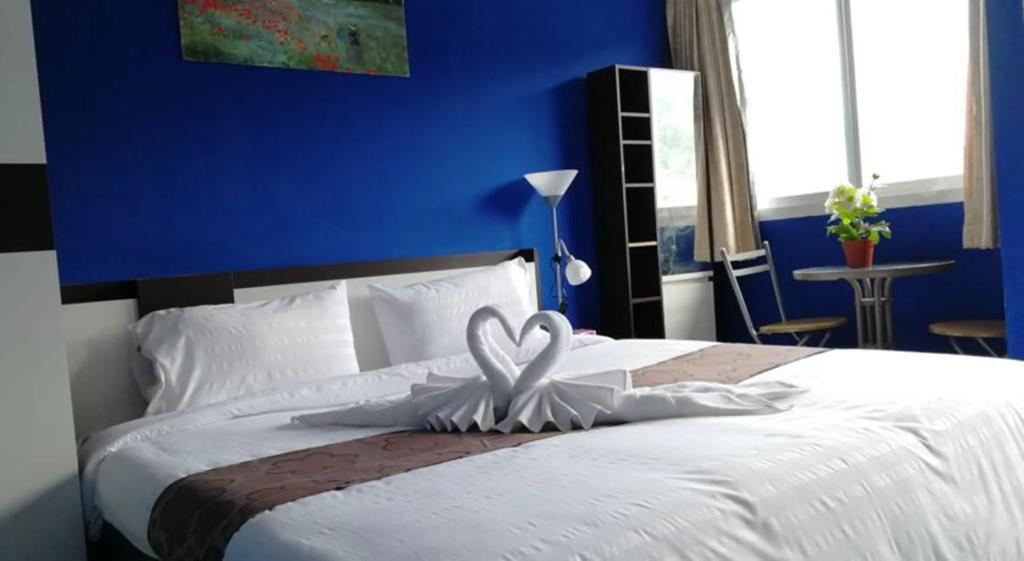 Guan Chao Yin Hotel 2*