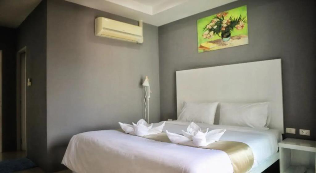 Guan Chao Yin Hotel 2*