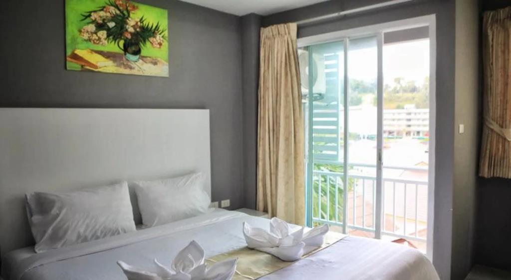 Guan Chao Yin Hotel 2*