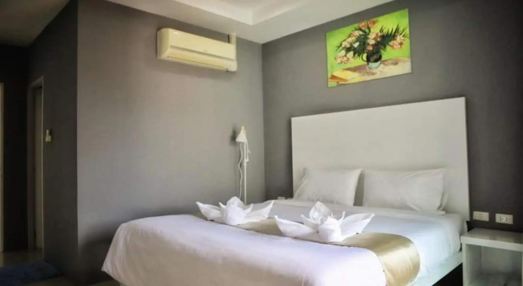 Guan Chao Yin Hotel 2*