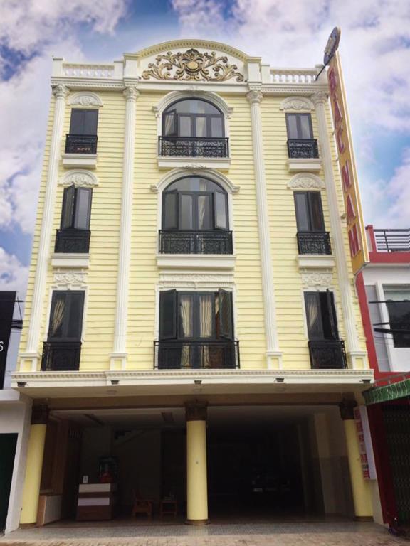 Bac Nam Motel 2*