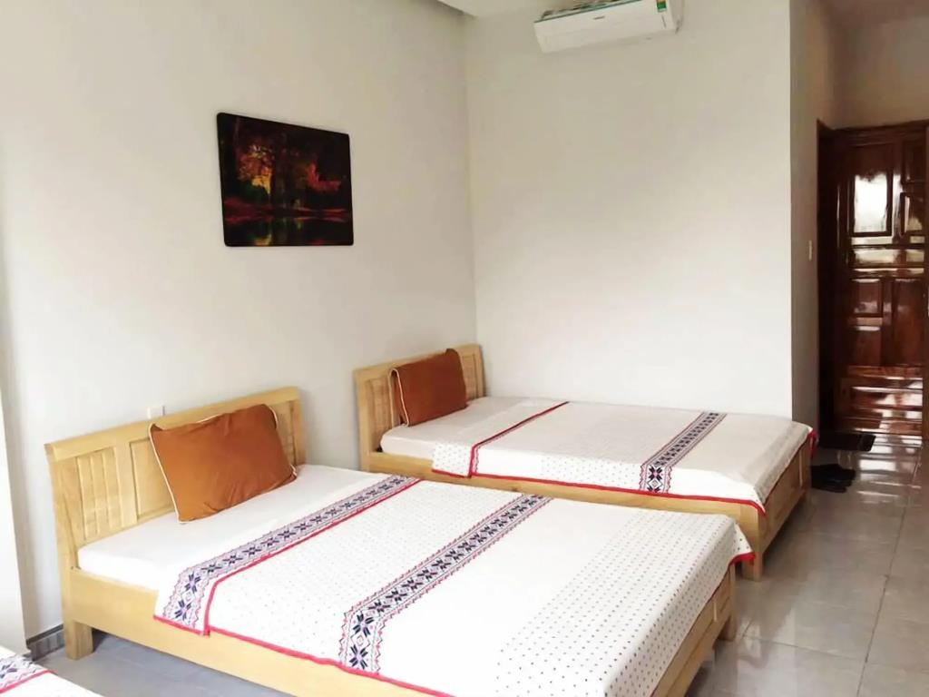 Bac Nam Motel 2*