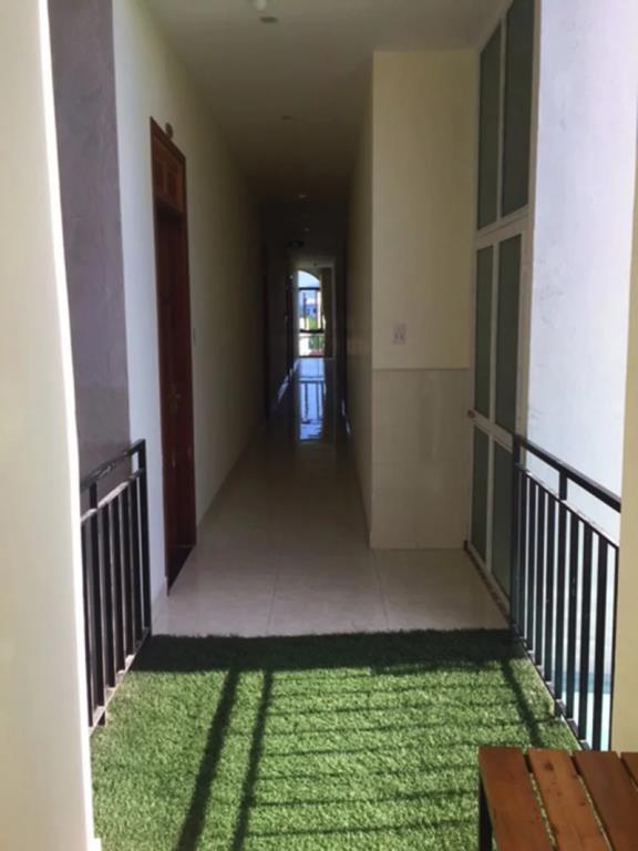 Bac Nam Motel 2*
