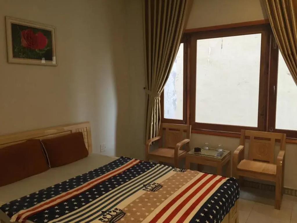 Bac Nam Motel 2*