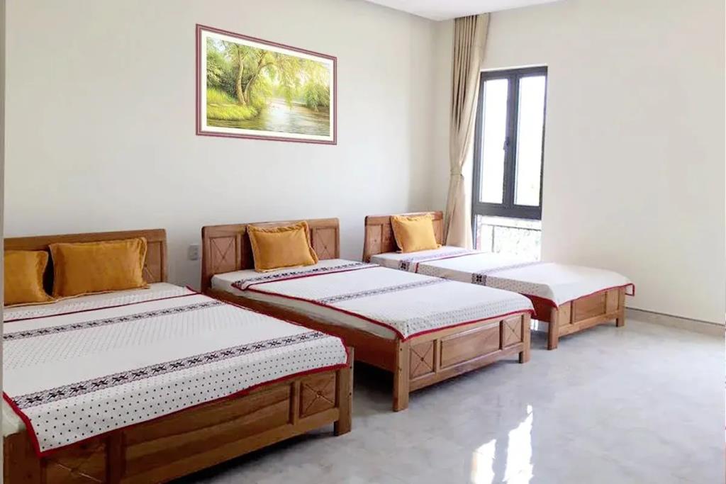 Bac Nam Motel 2*