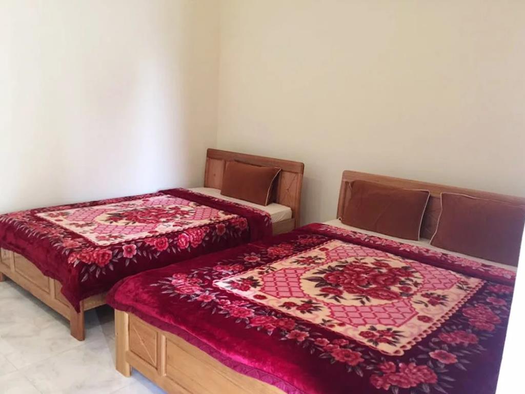 Bac Nam Motel 2*
