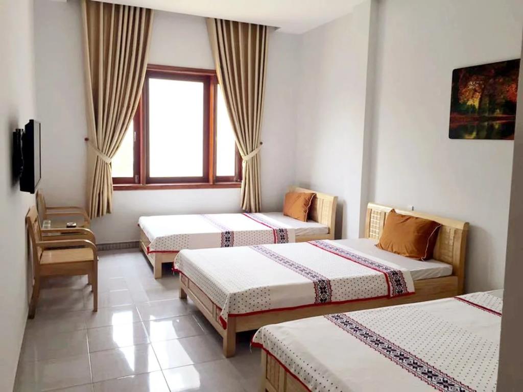Bac Nam Motel 2*