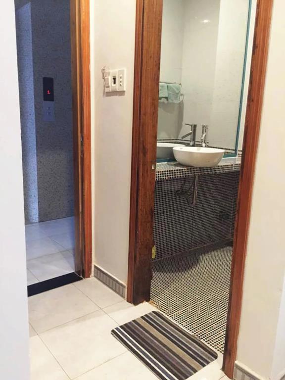 Bac Nam Motel 2*