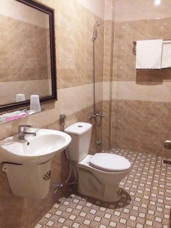 Bac Nam Motel 2*