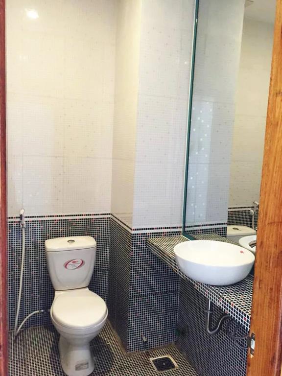 Bac Nam Motel 2*