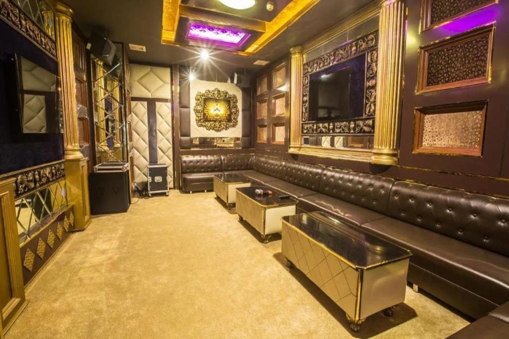 Muong Thanh Luxury Phu Tho Hotel 4*