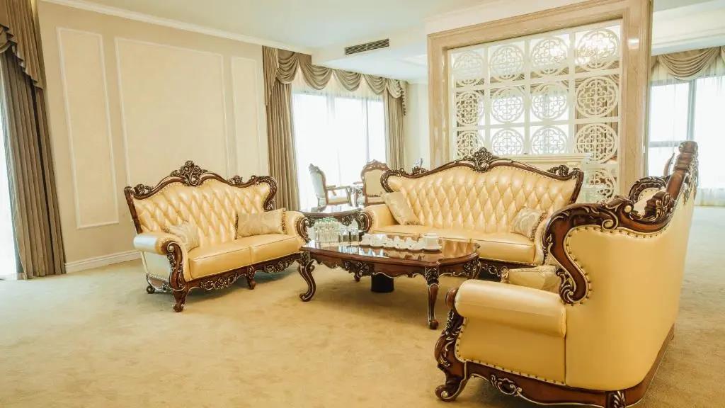 Muong Thanh Luxury Phu Tho Hotel 4*