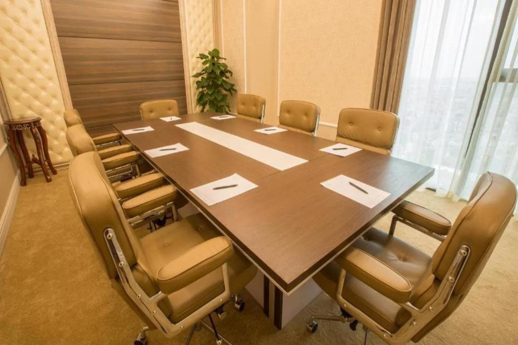 Muong Thanh Luxury Phu Tho Hotel 4*