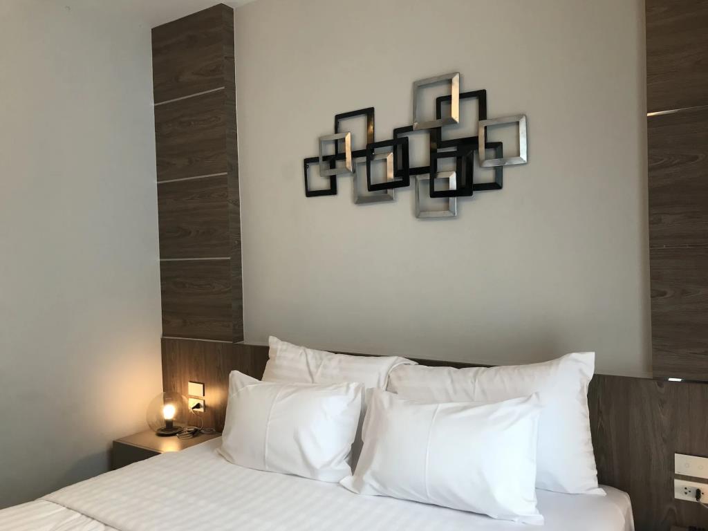V20boutique Jacuzzi Hotel 4*
